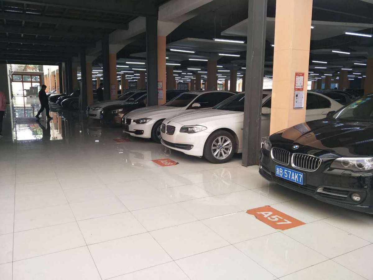 寧波市鎮海思成二手車經紀 專業服務，助力放心購車