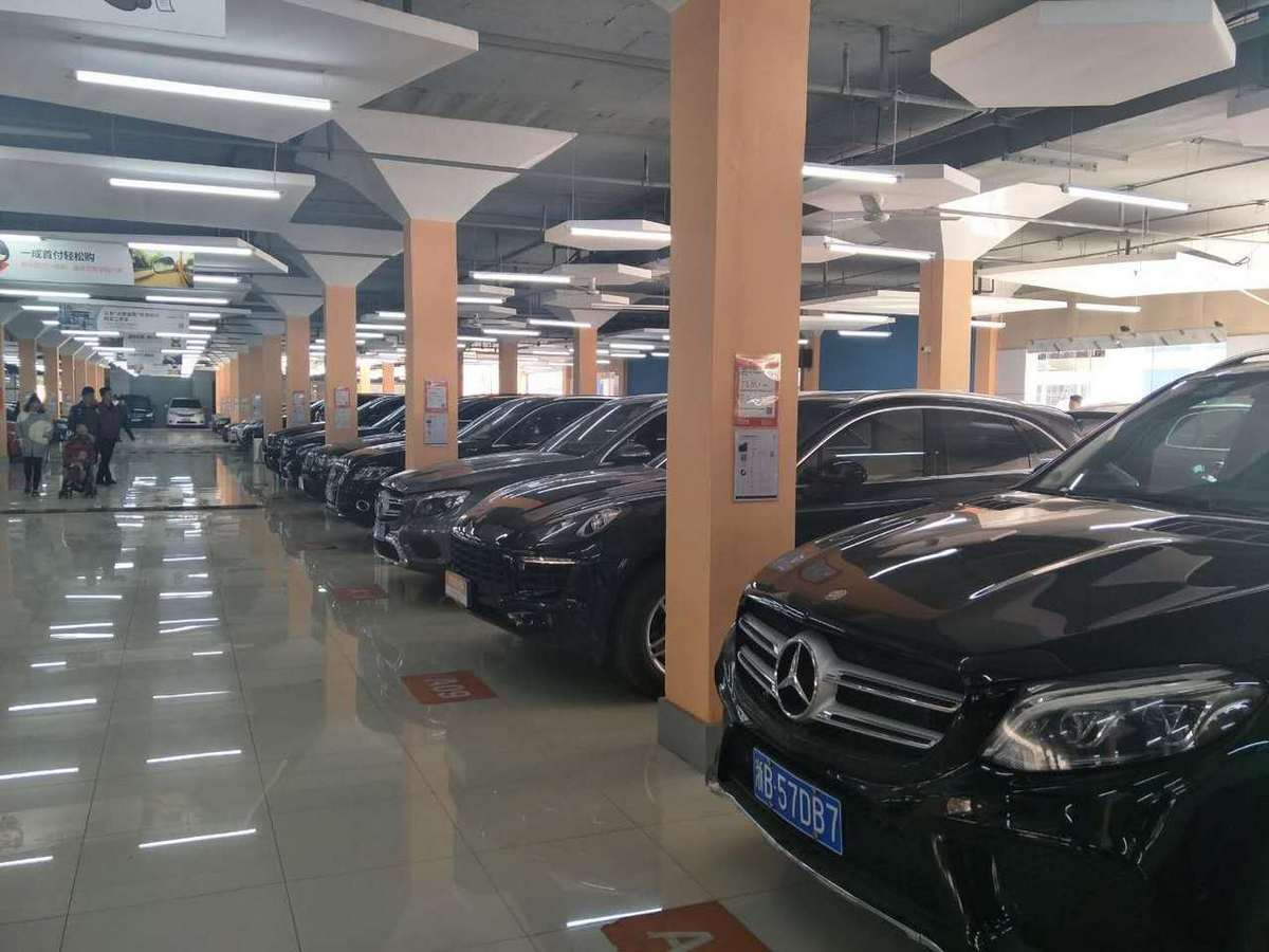 寧波市鎮海思成二手車經紀 專業服務，開啟值得信賴的二手車交易之旅