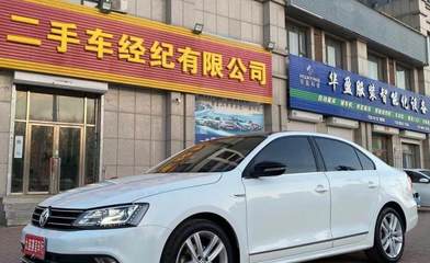 精明之選 2018款大眾速騰280TSI DSG豪華型二手車深度解析