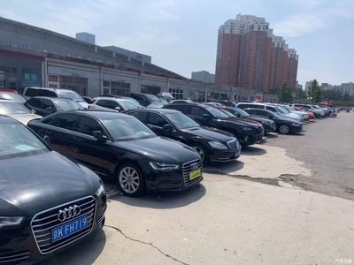 買車容易賣車難 二手車市場(chǎng)為何難容新能源汽車？