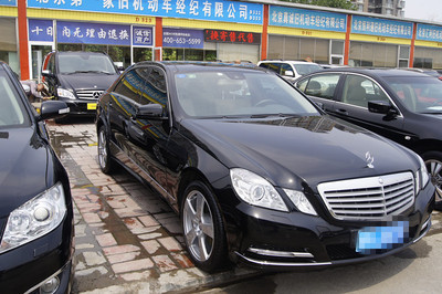 豪華與實(shí)用兼具 北京豐臺(tái)區(qū)二手車生態(tài)觀察