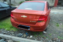 二手車購(gòu)買指南 二手樂(lè)風(fēng)（Le Feng）的選購(gòu)注意事項(xiàng)